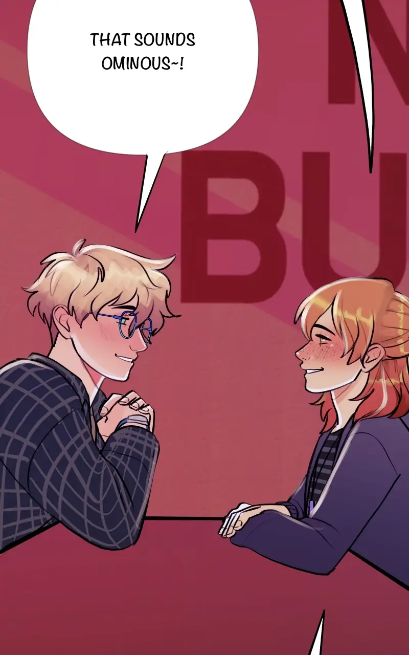 Read fox star catcher EN Manga Online