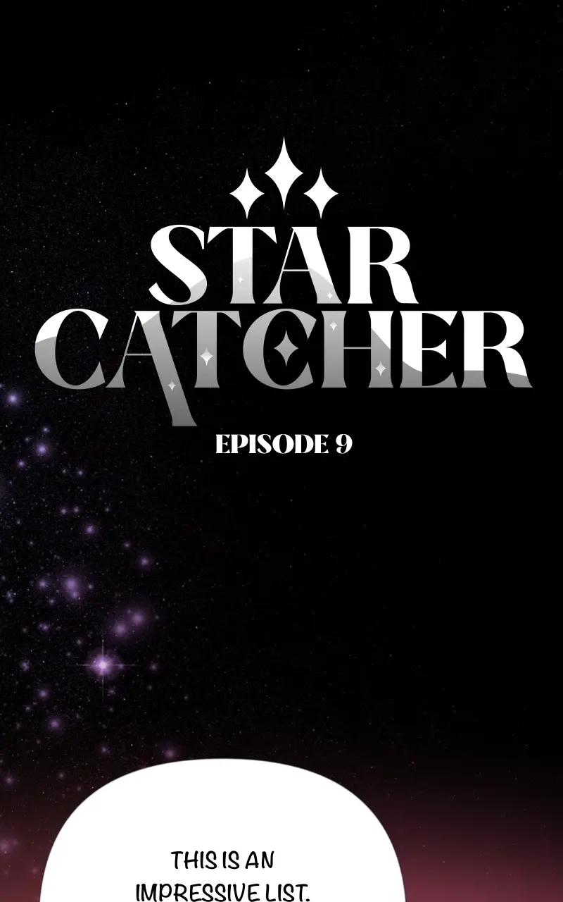 Read fox star catcher EN Manga Online