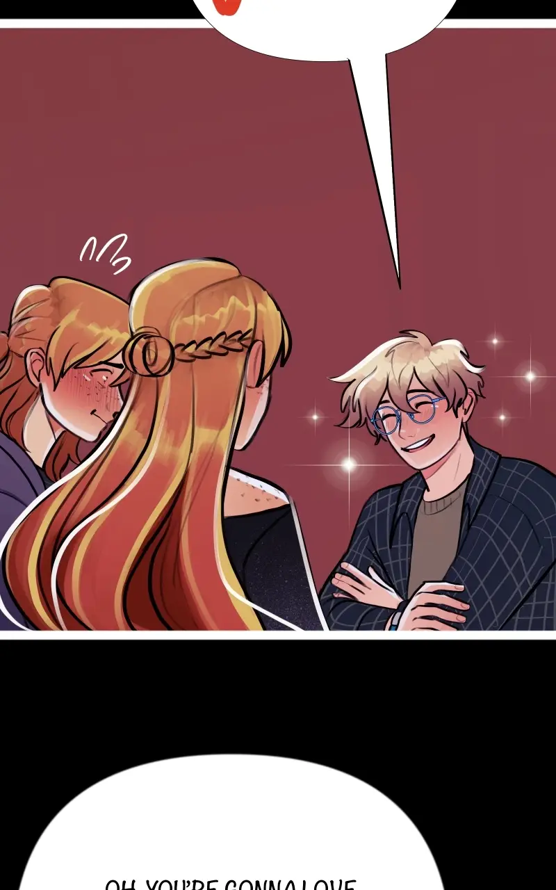 Read fox star catcher EN Manga Online