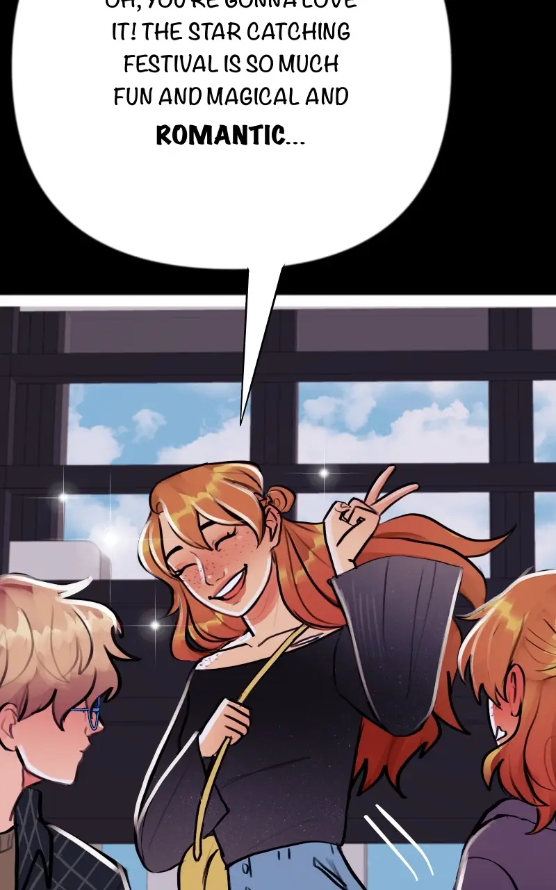 Read fox star catcher EN Manga Online