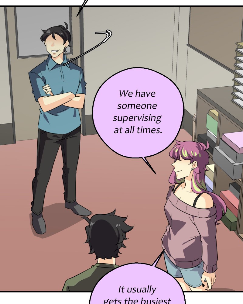 Read unOrdinary EN Manga Online