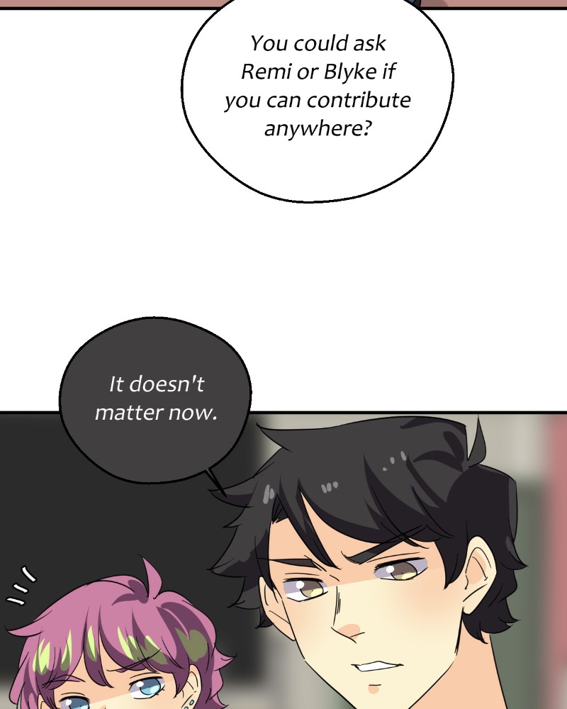 Read unOrdinary EN Manga Online