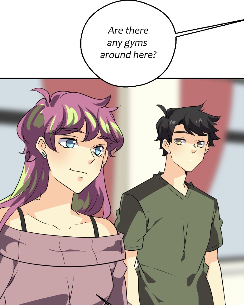 Read unOrdinary EN Manga Online