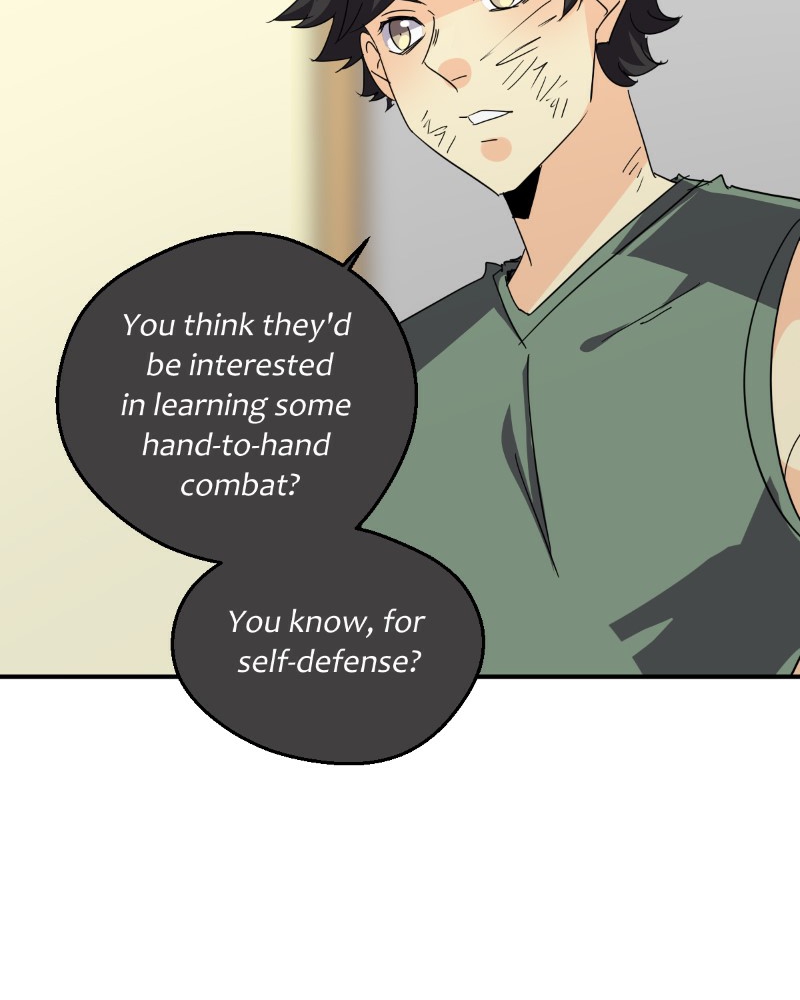 Read unOrdinary EN Manga Online