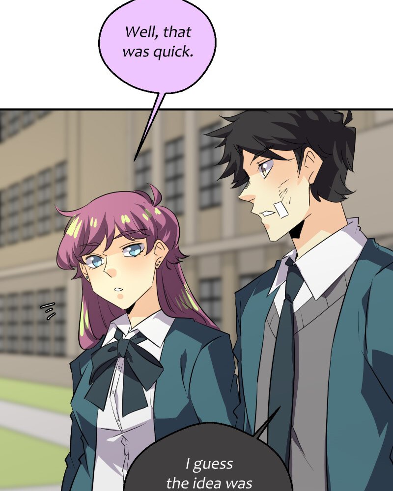 Read unOrdinary EN Manga Online
