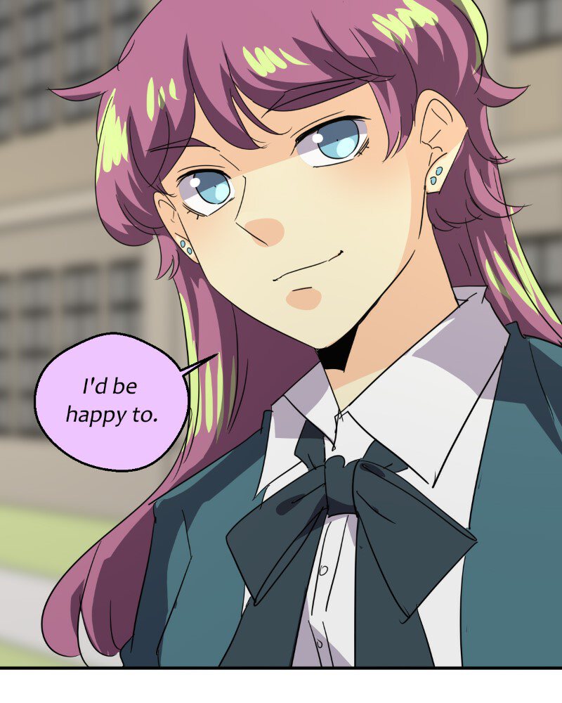 Read unOrdinary EN Manga Online
