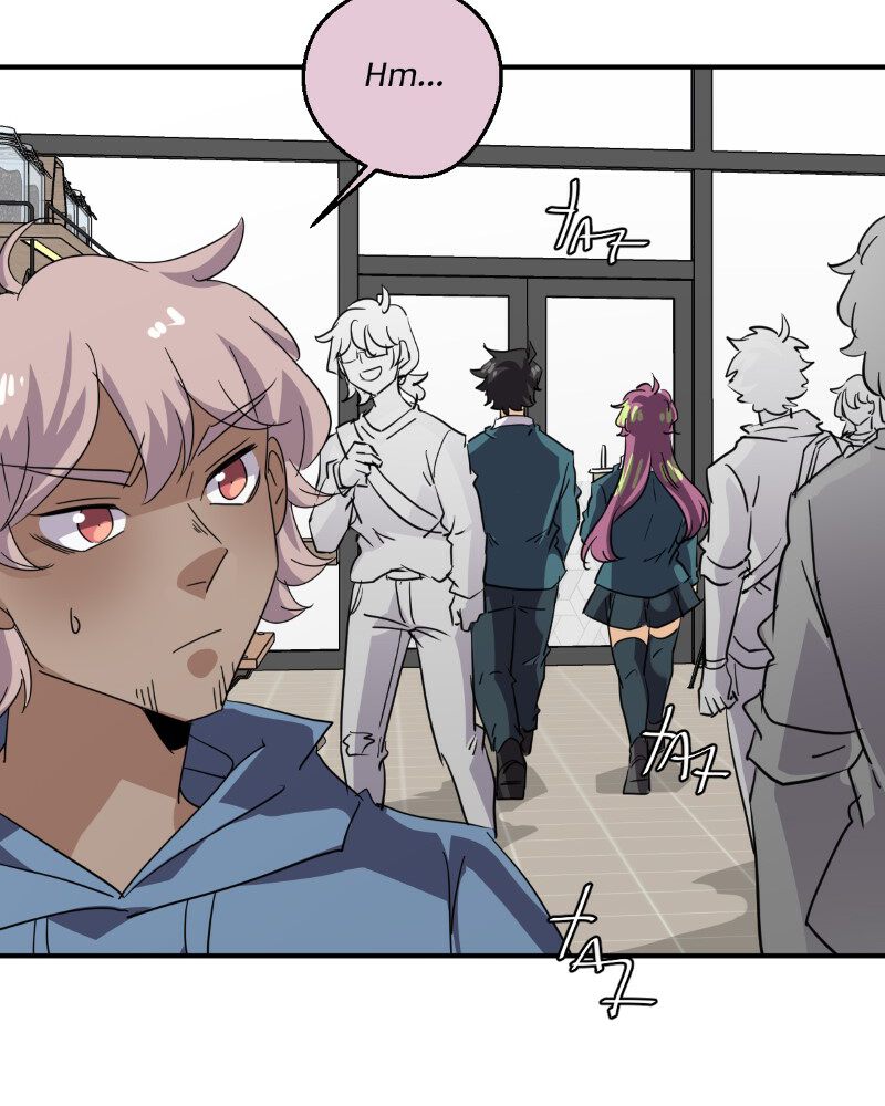 Read unOrdinary EN Manga Online