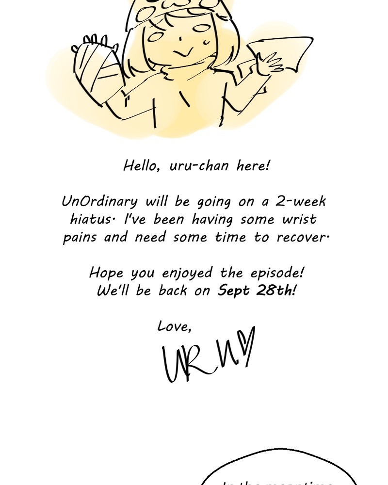 Read unOrdinary EN Manga Online