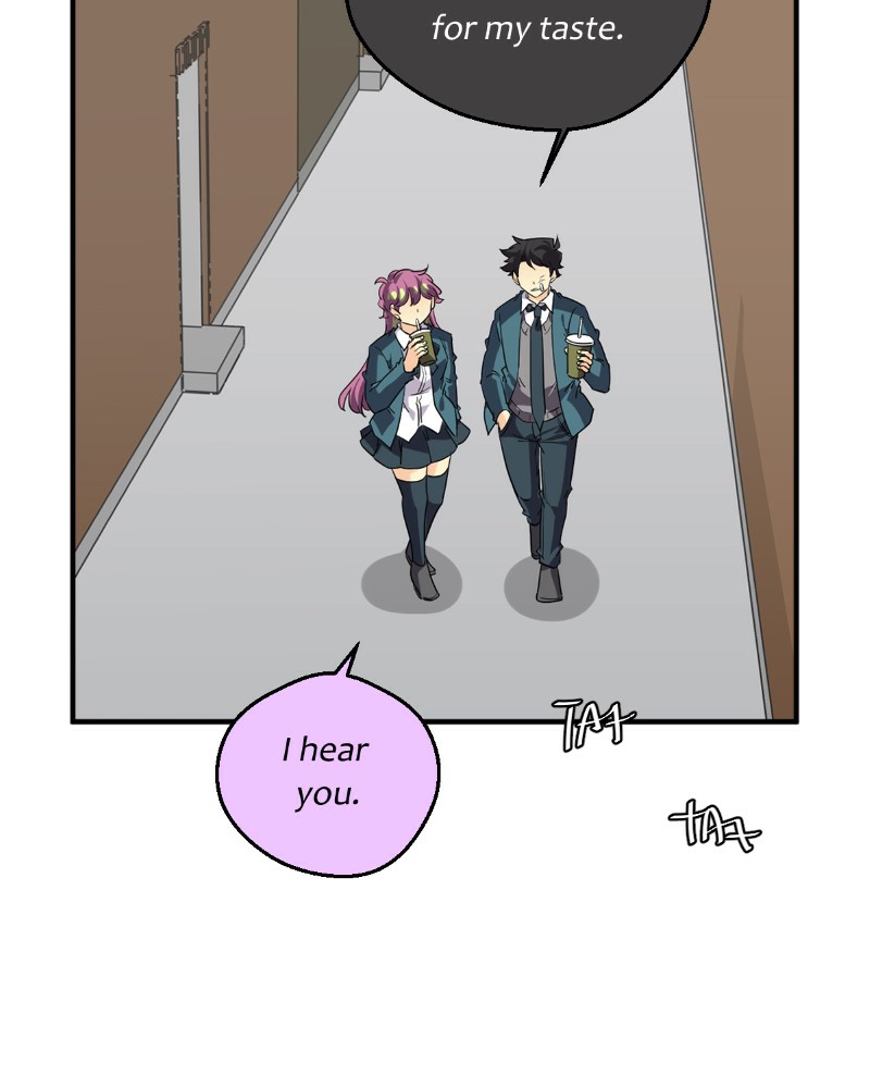 Read unOrdinary EN Manga Online