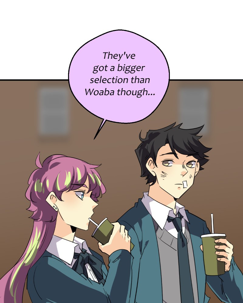 Read unOrdinary EN Manga Online