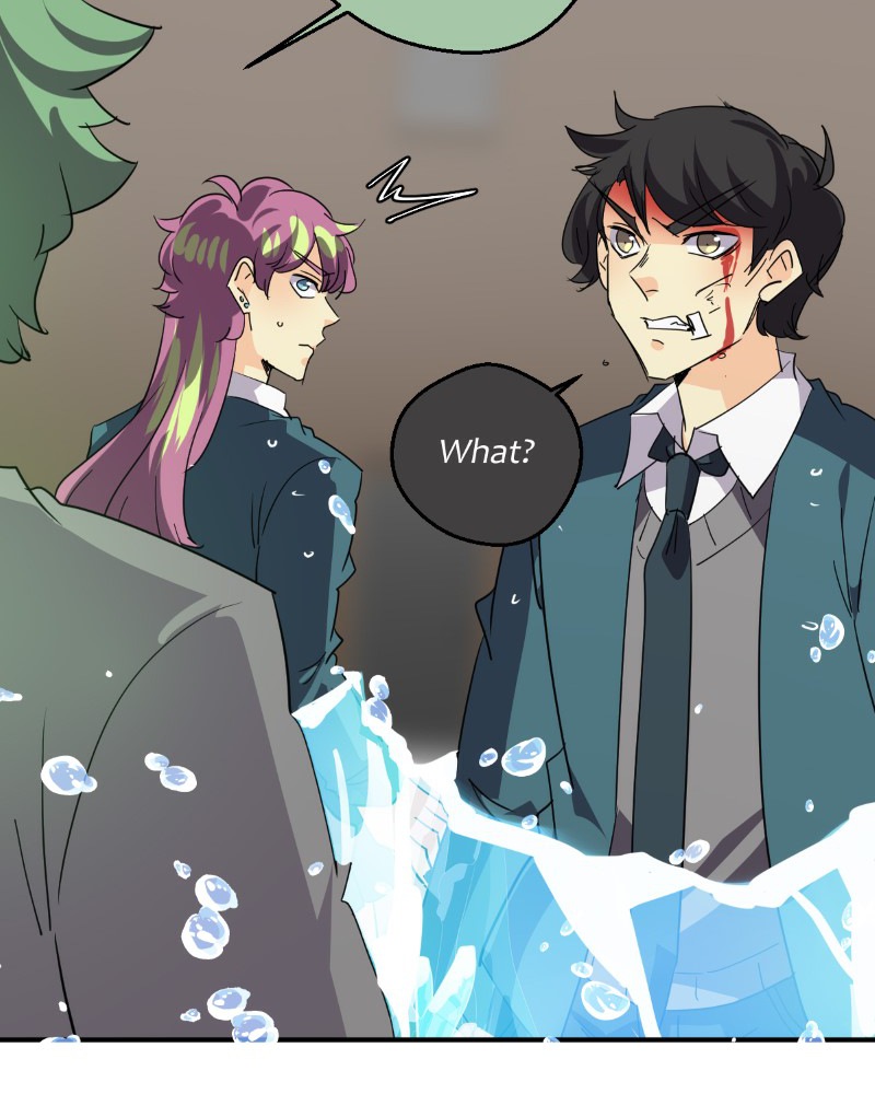 Read unOrdinary EN Manga Online