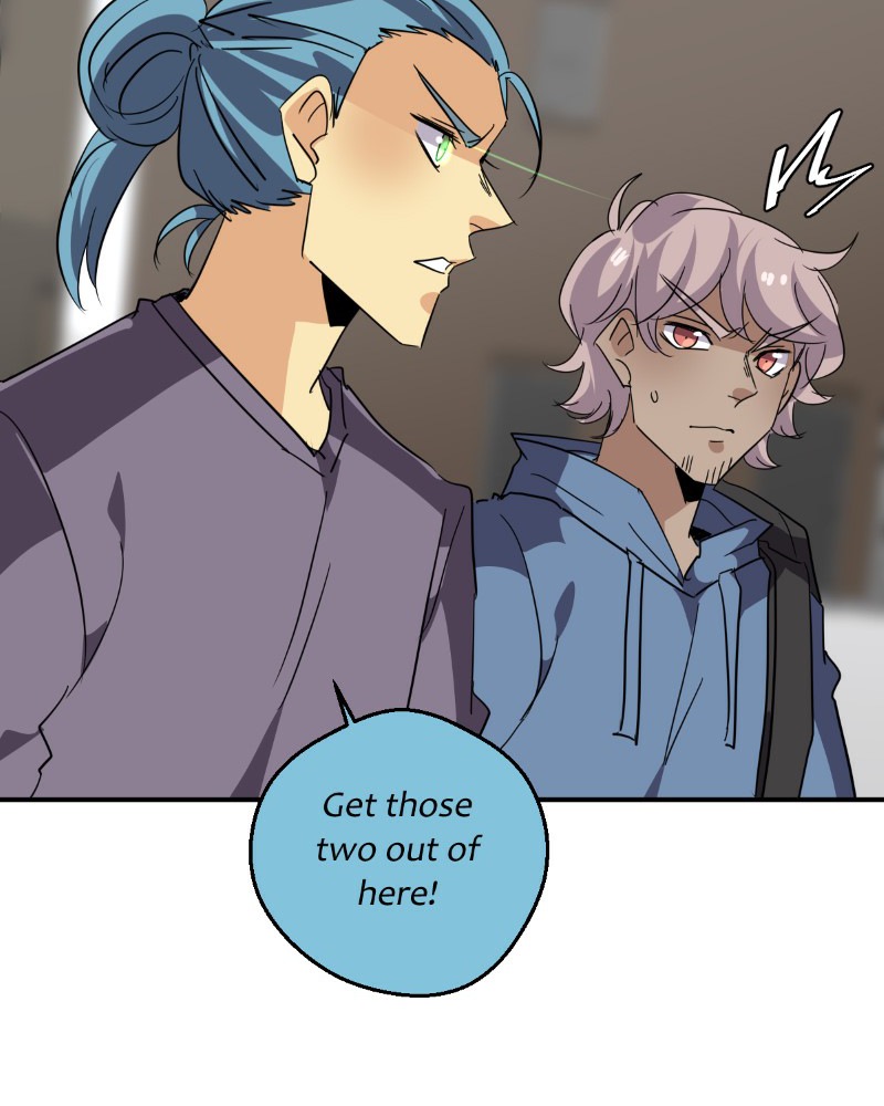 Read unOrdinary EN Manga Online