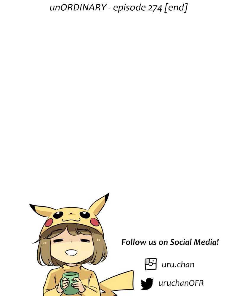 Read unOrdinary EN Manga Online
