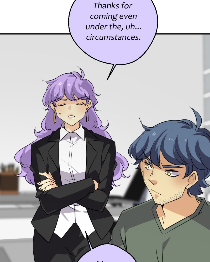 Read unOrdinary EN Manga Online