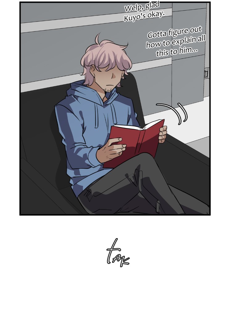Read unOrdinary EN Manga Online