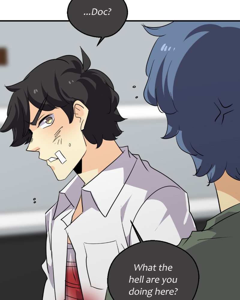 Read unOrdinary EN Manga Online