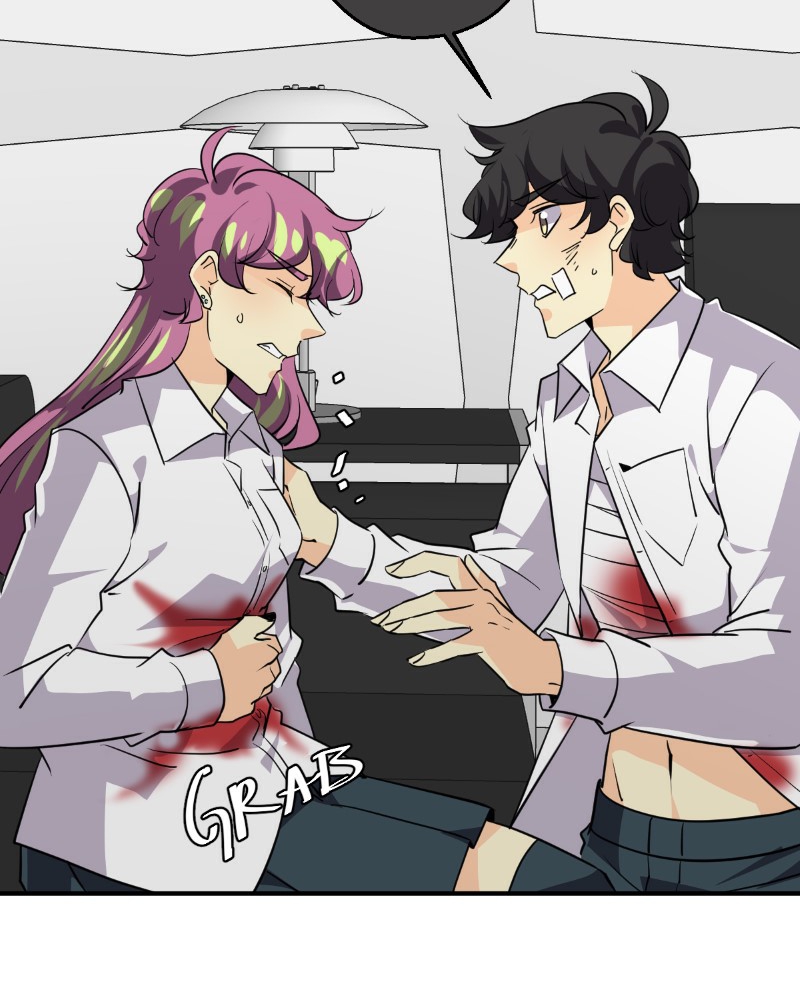 Read unOrdinary EN Manga Online