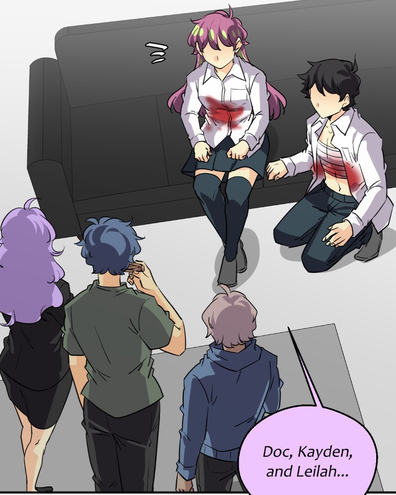 Read unOrdinary EN Manga Online