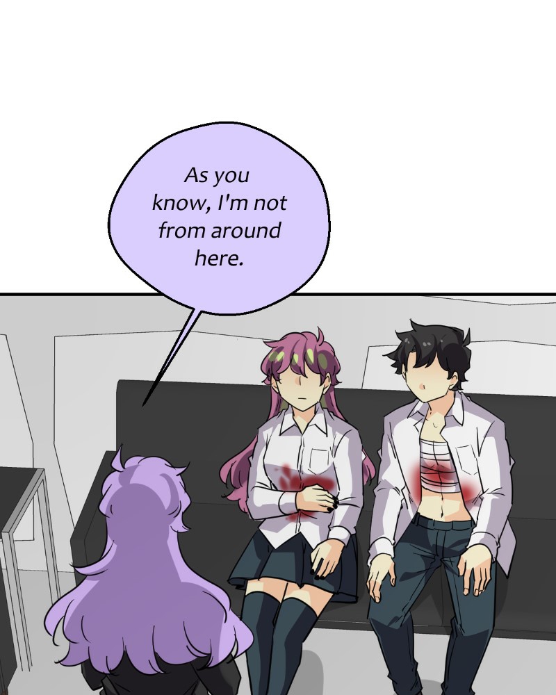 Read unOrdinary EN Manga Online