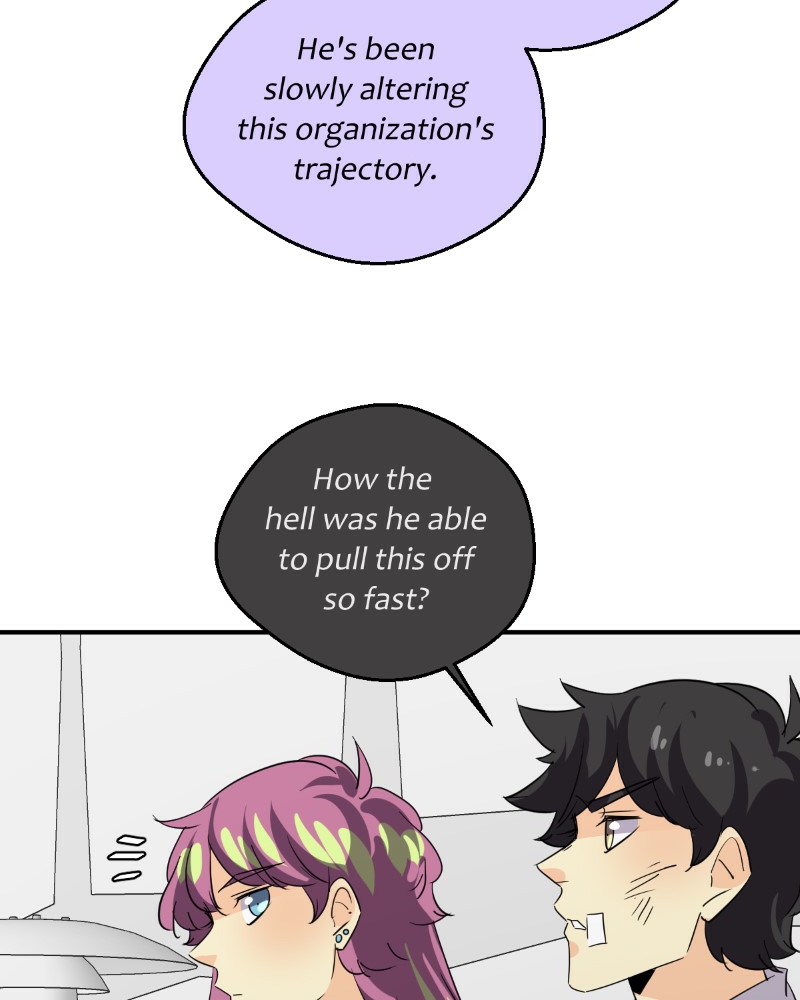 Read unOrdinary EN Manga Online
