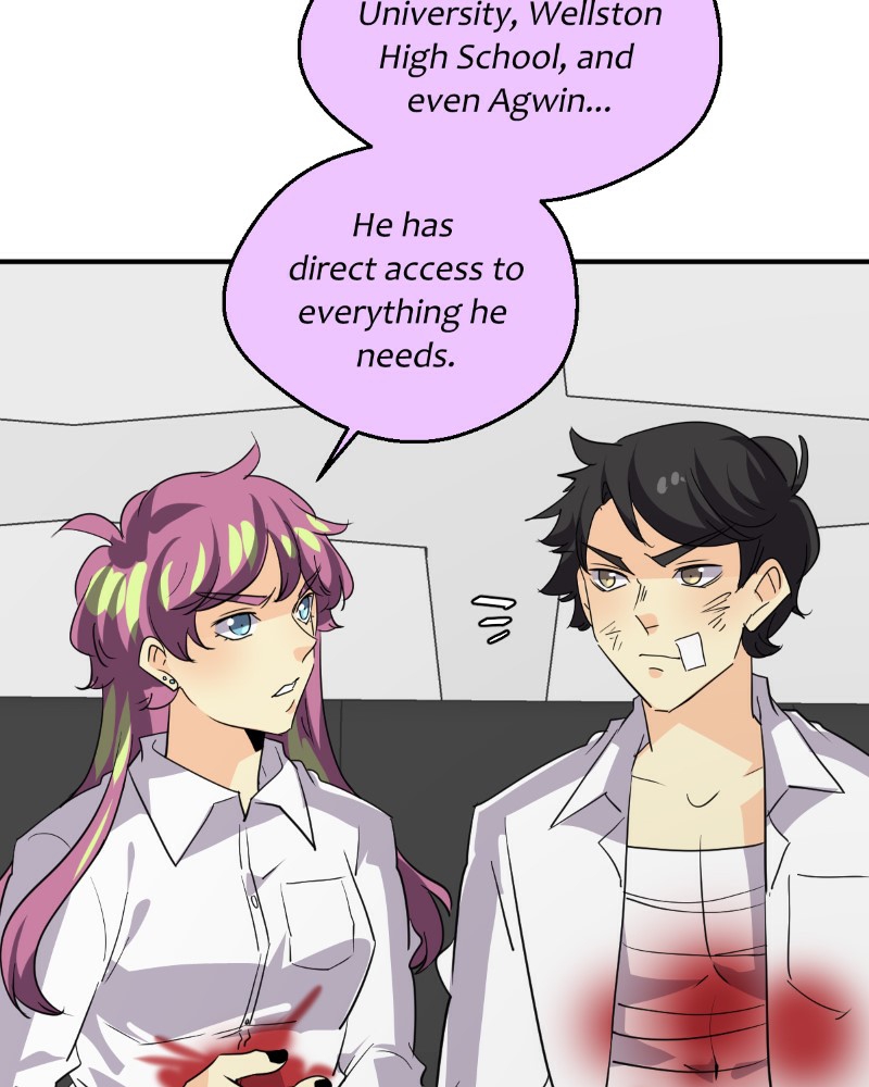 Read unOrdinary EN Manga Online