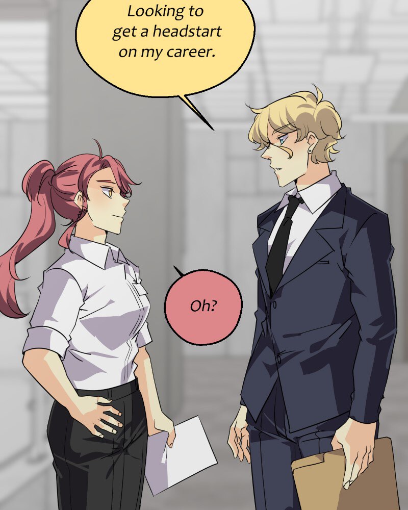 Read unOrdinary EN Manga Online
