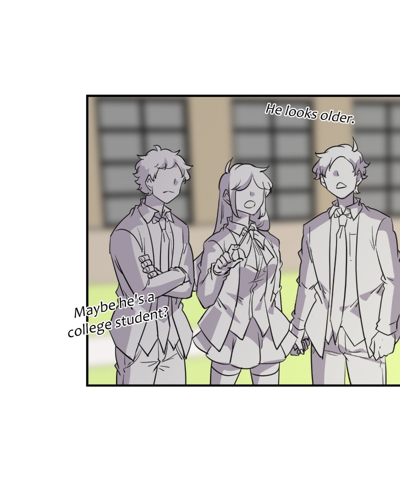 Read unOrdinary EN Manga Online