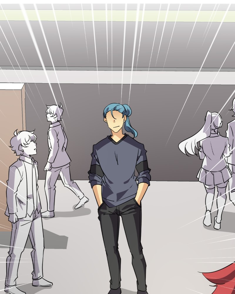 Read unOrdinary EN Manga Online