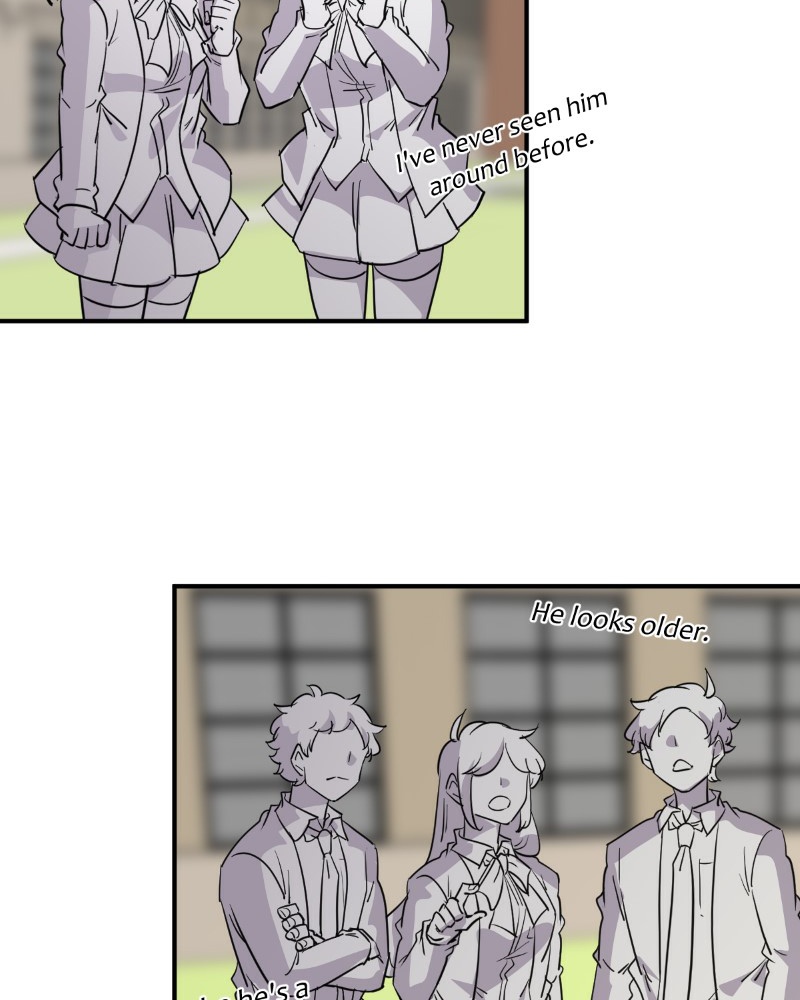 Read unOrdinary EN Manga Online