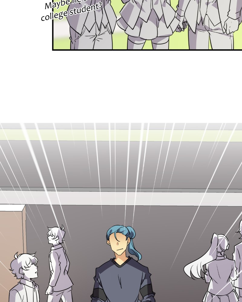 Read unOrdinary EN Manga Online