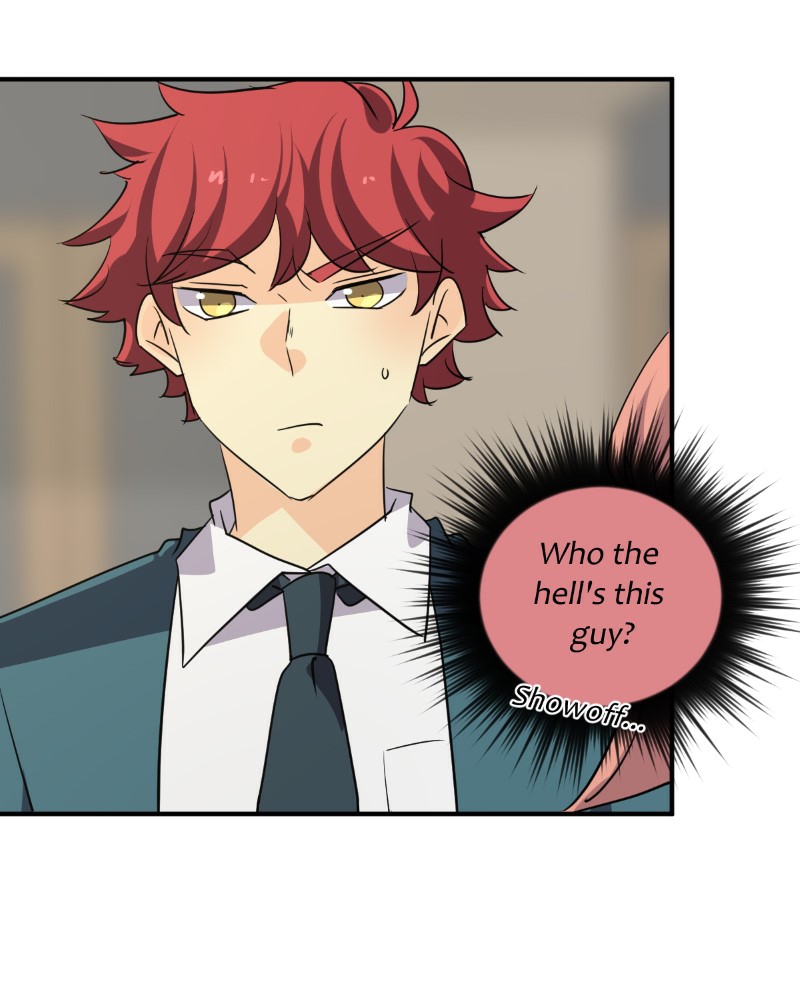 Read unOrdinary EN Manga Online