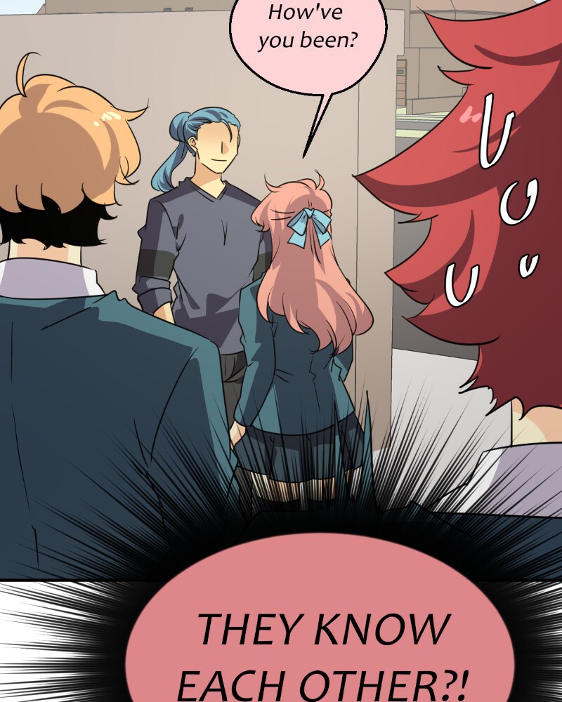 Read unOrdinary EN Manga Online