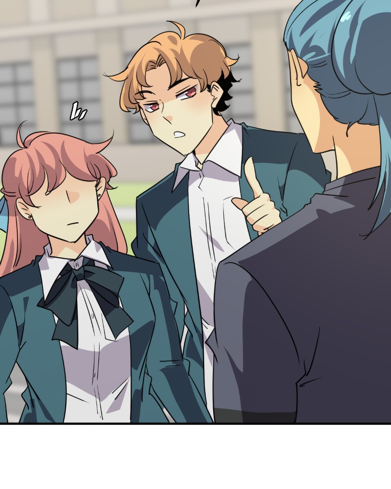 Read unOrdinary EN Manga Online
