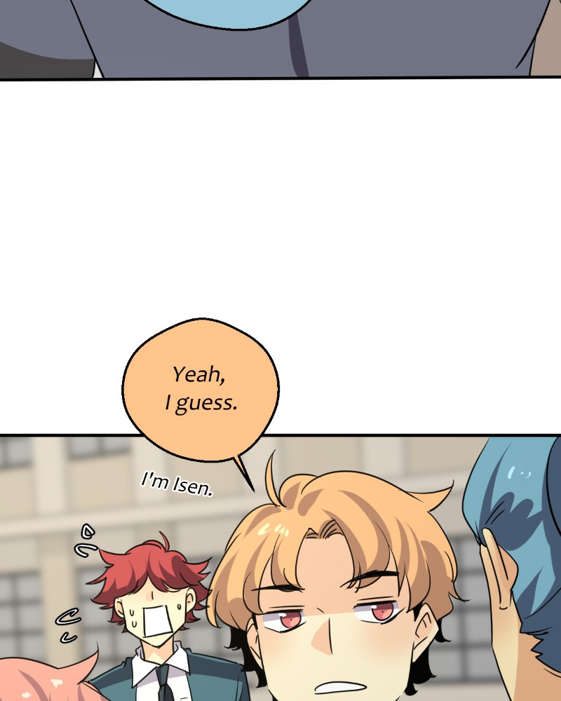 Read unOrdinary EN Manga Online