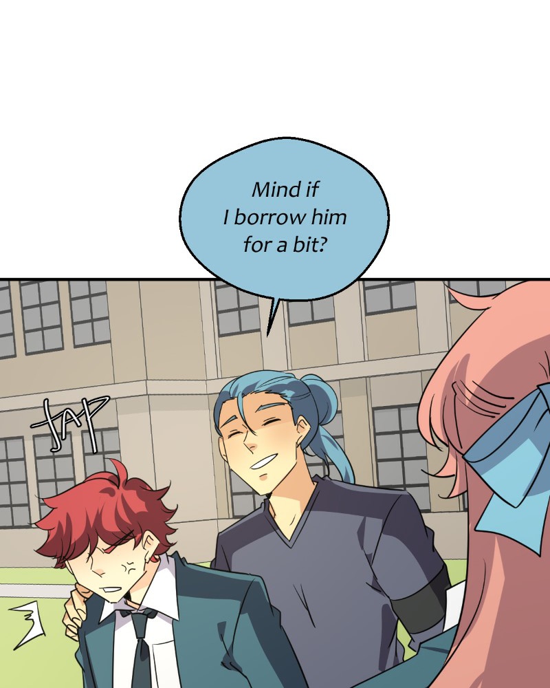Read unOrdinary EN Manga Online