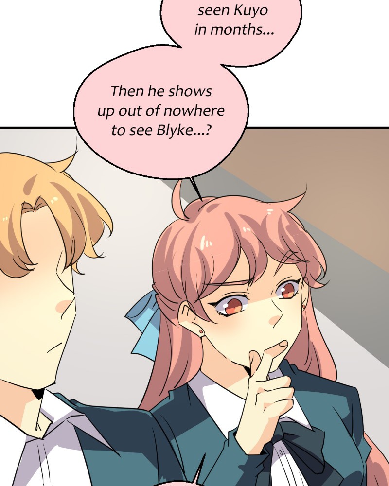 Read unOrdinary EN Manga Online