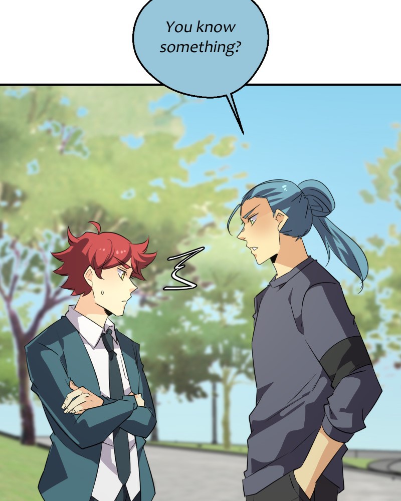 Read unOrdinary EN Manga Online