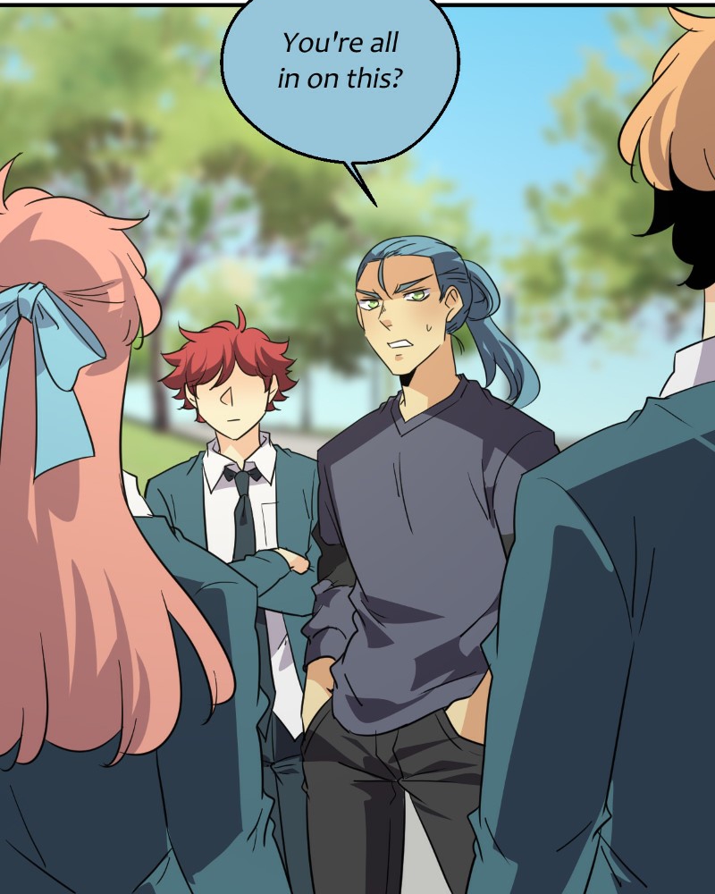 Read unOrdinary EN Manga Online