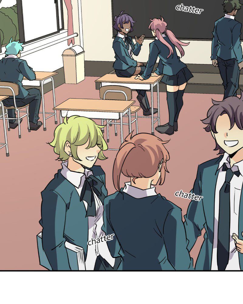 Read unOrdinary EN Manga Online