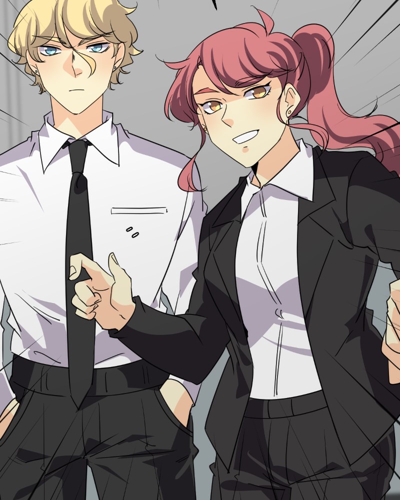 Read unOrdinary EN Manga Online