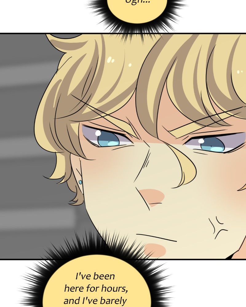 Read unOrdinary EN Manga Online