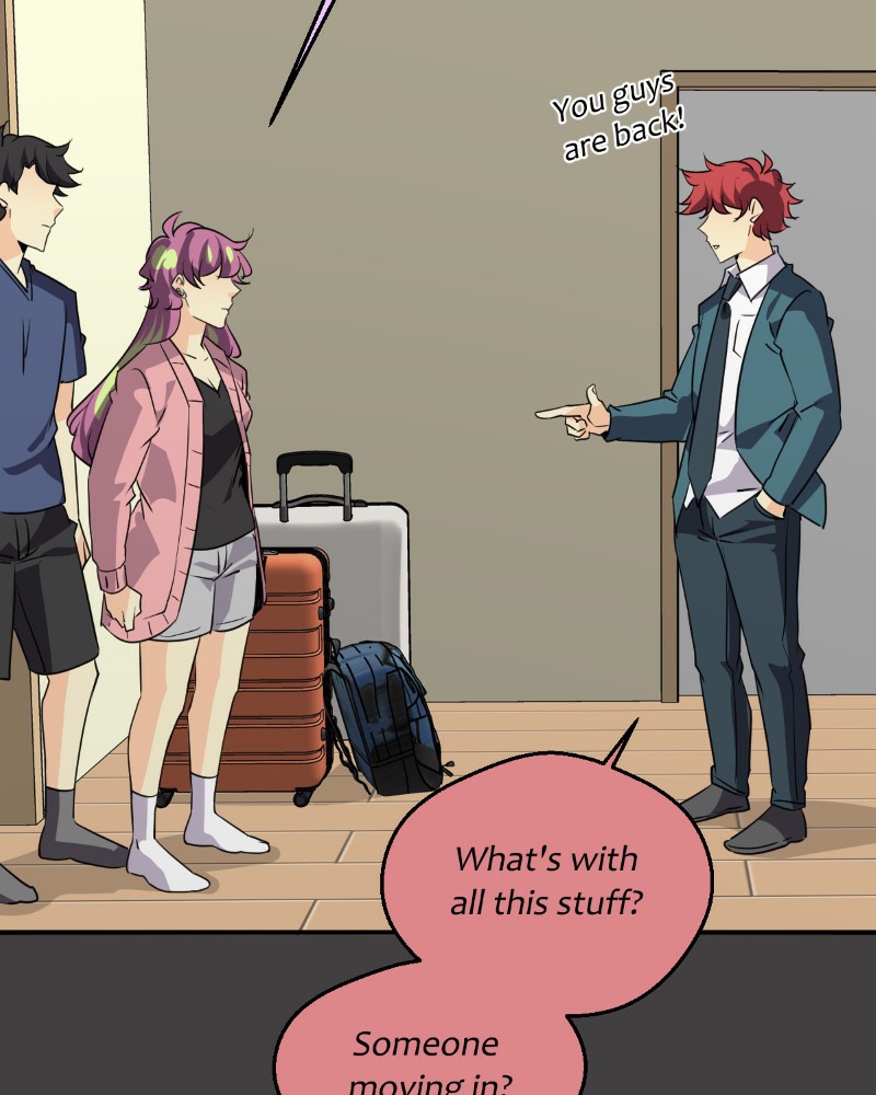 Read unOrdinary EN Manga Online