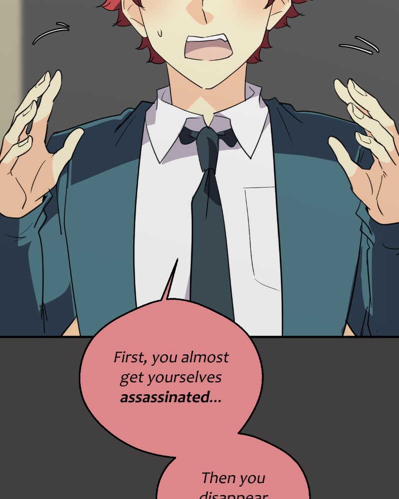 Read unOrdinary EN Manga Online