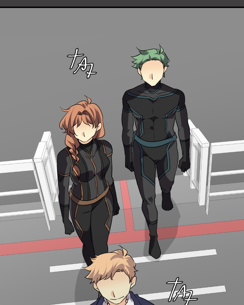 Read unOrdinary EN Manga Online