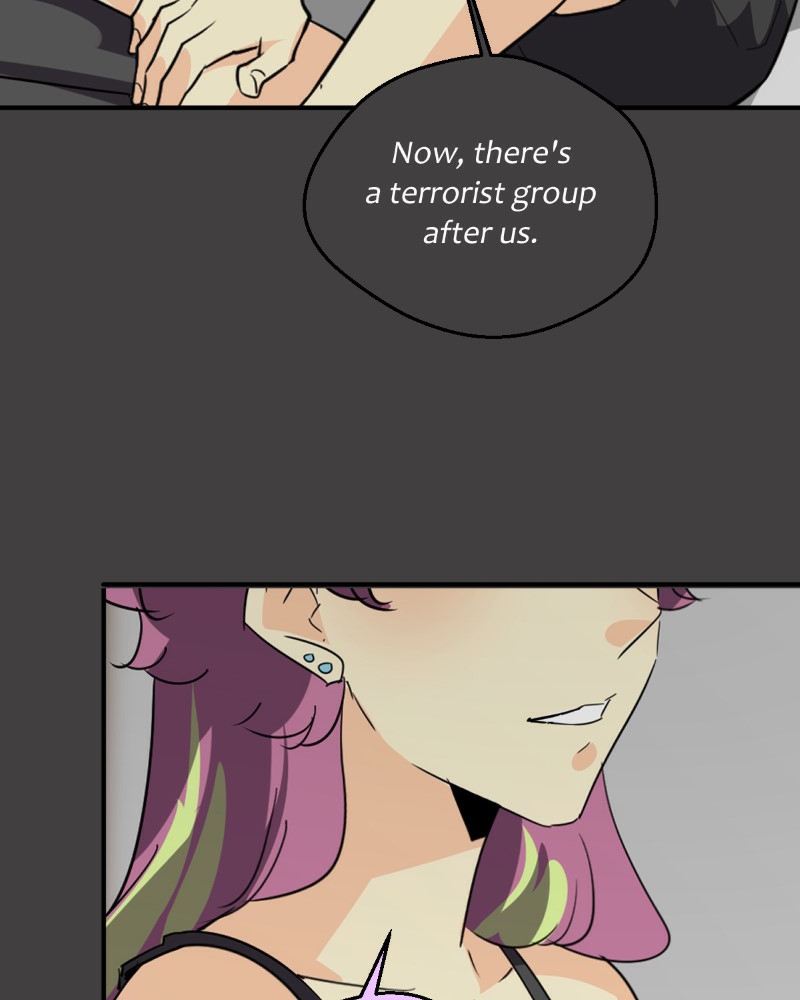 Read unOrdinary EN Manga Online