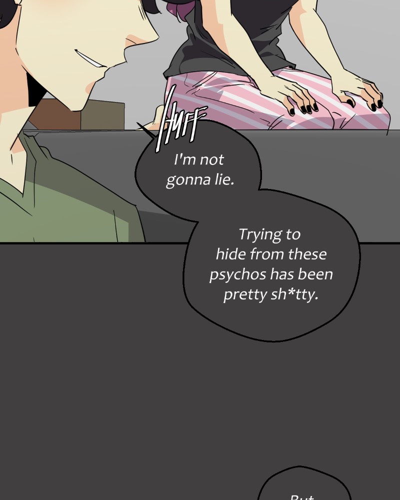 Read unOrdinary EN Manga Online