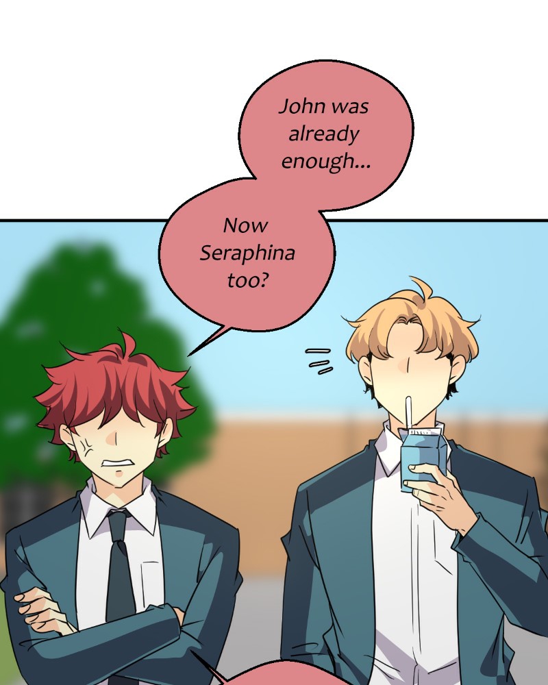 Read unOrdinary EN Manga Online