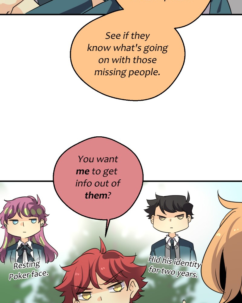 Read unOrdinary EN Manga Online