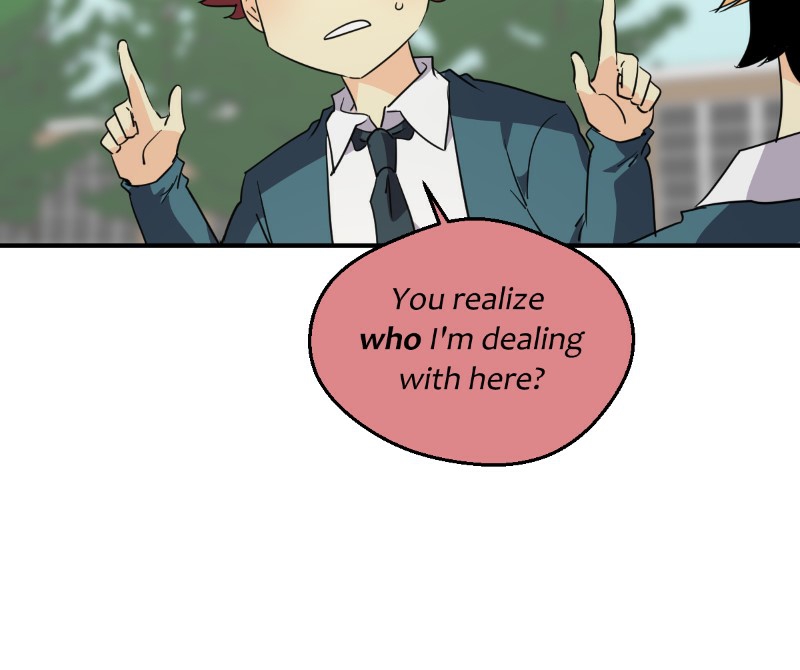 Read unOrdinary EN Manga Online