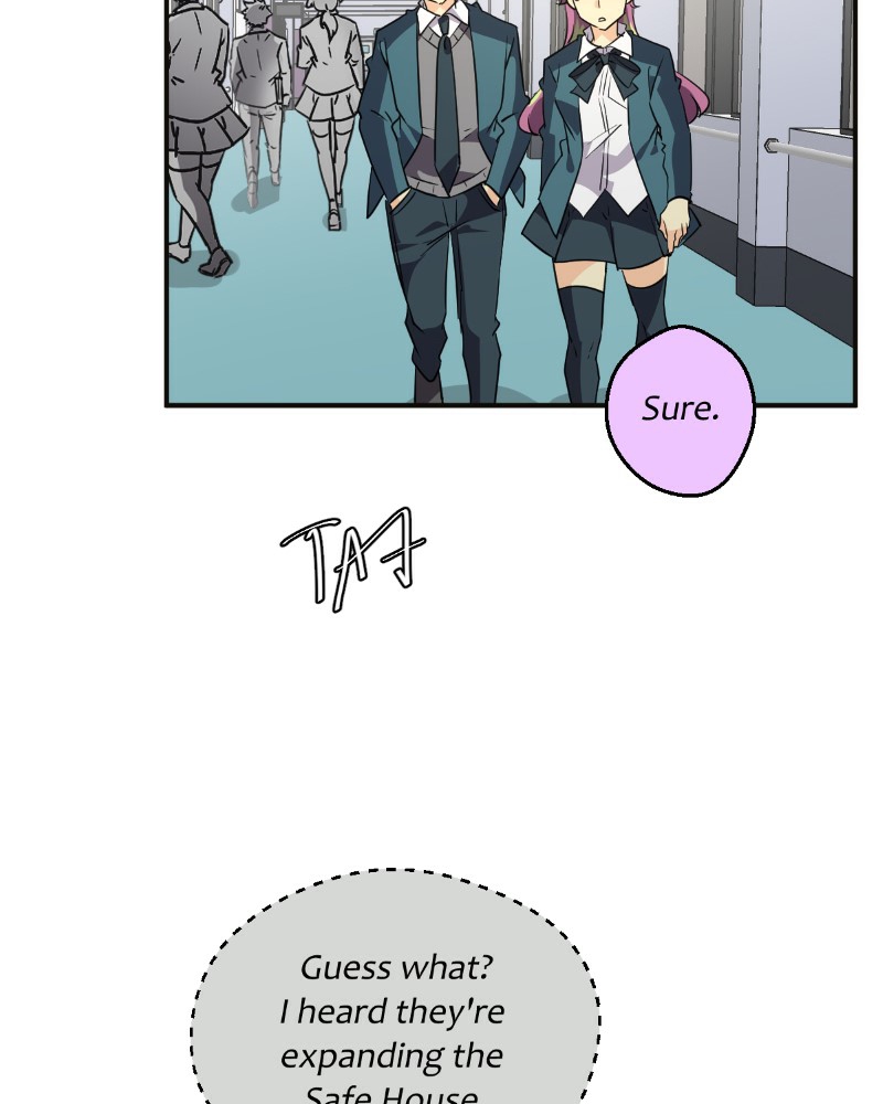 Read unOrdinary EN Manga Online